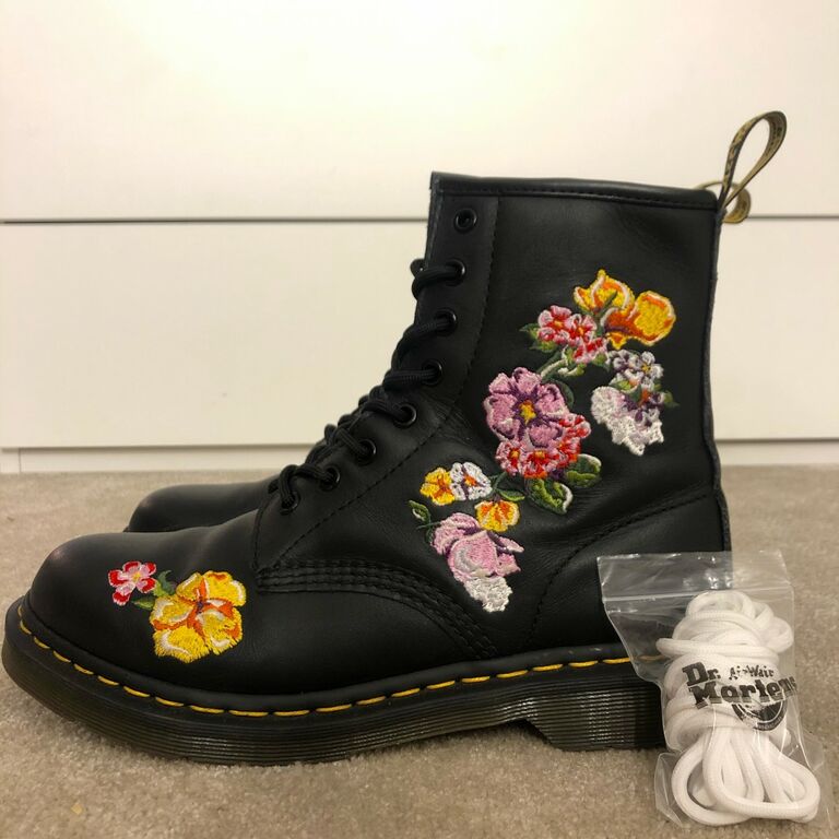 dr martens saapad