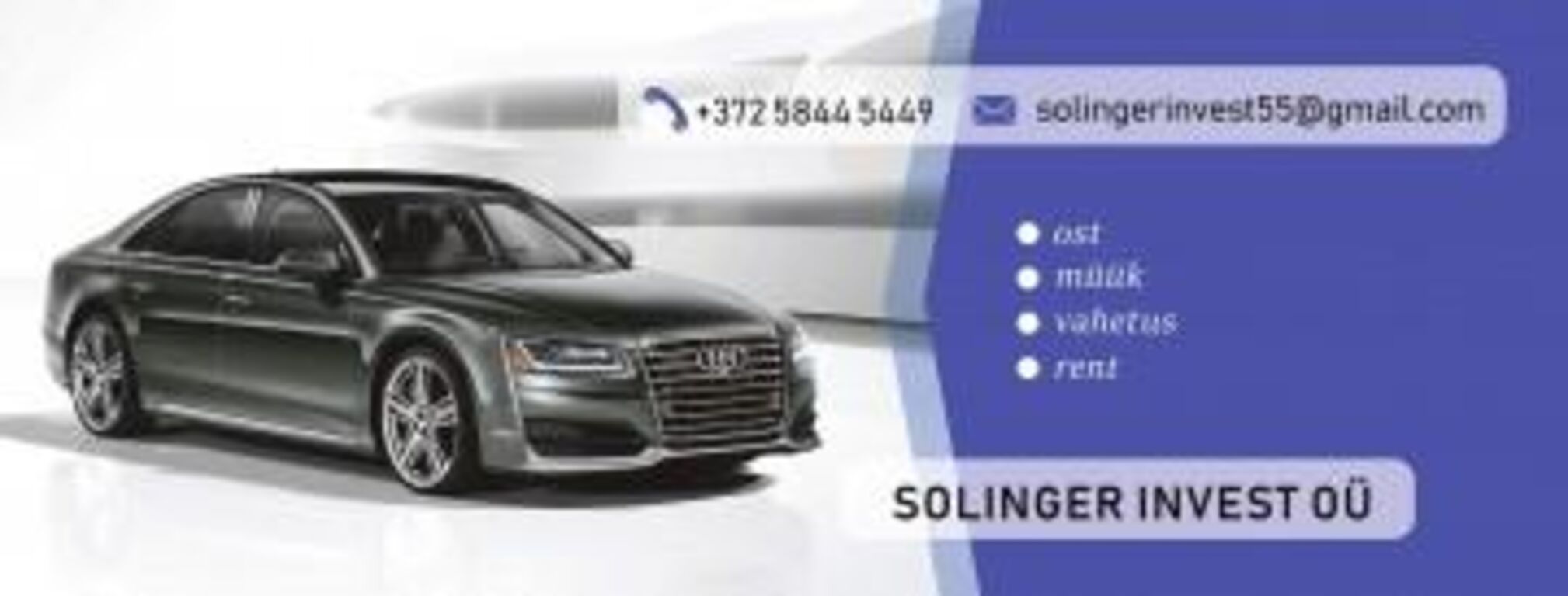 Solinger Invest