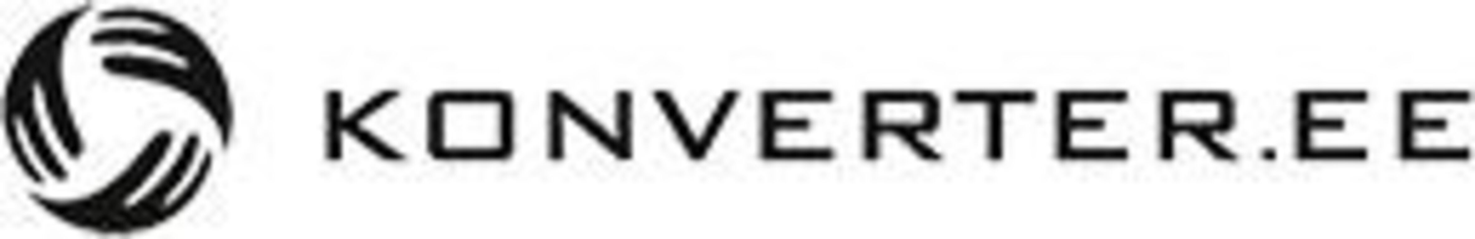 Konverter Group OÜ